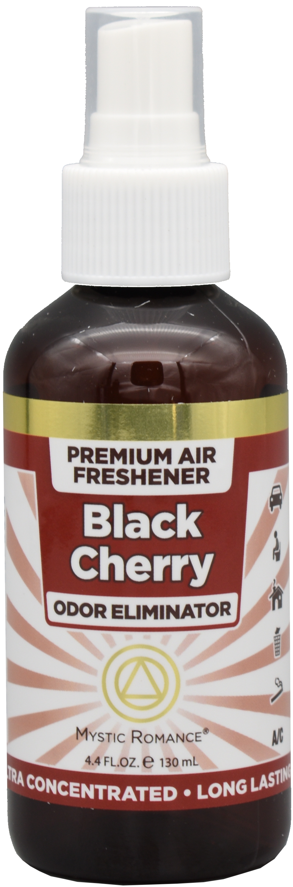 Black Cherry - DiAroma by Mystic Romance