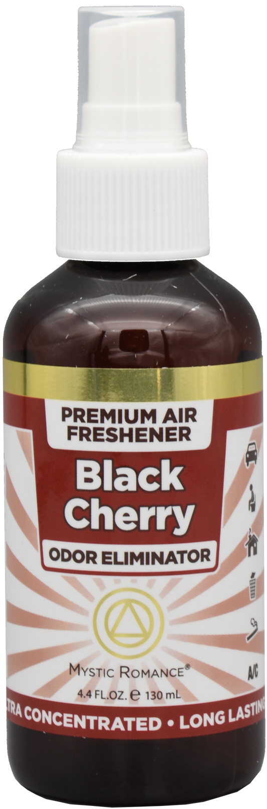 Black Cherry - DiAroma by Mystic Romance