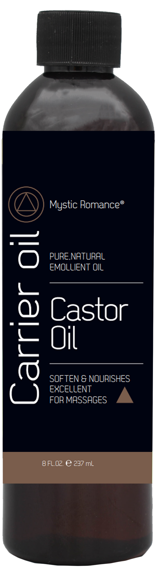 Castor Oil - DiAroma by Mystic Romance