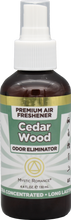 Load image into Gallery viewer, Cedarwood Air Freshener
