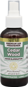 Cedarwood Air Freshener