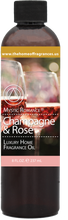 Load image into Gallery viewer, Champagne &amp; Rose