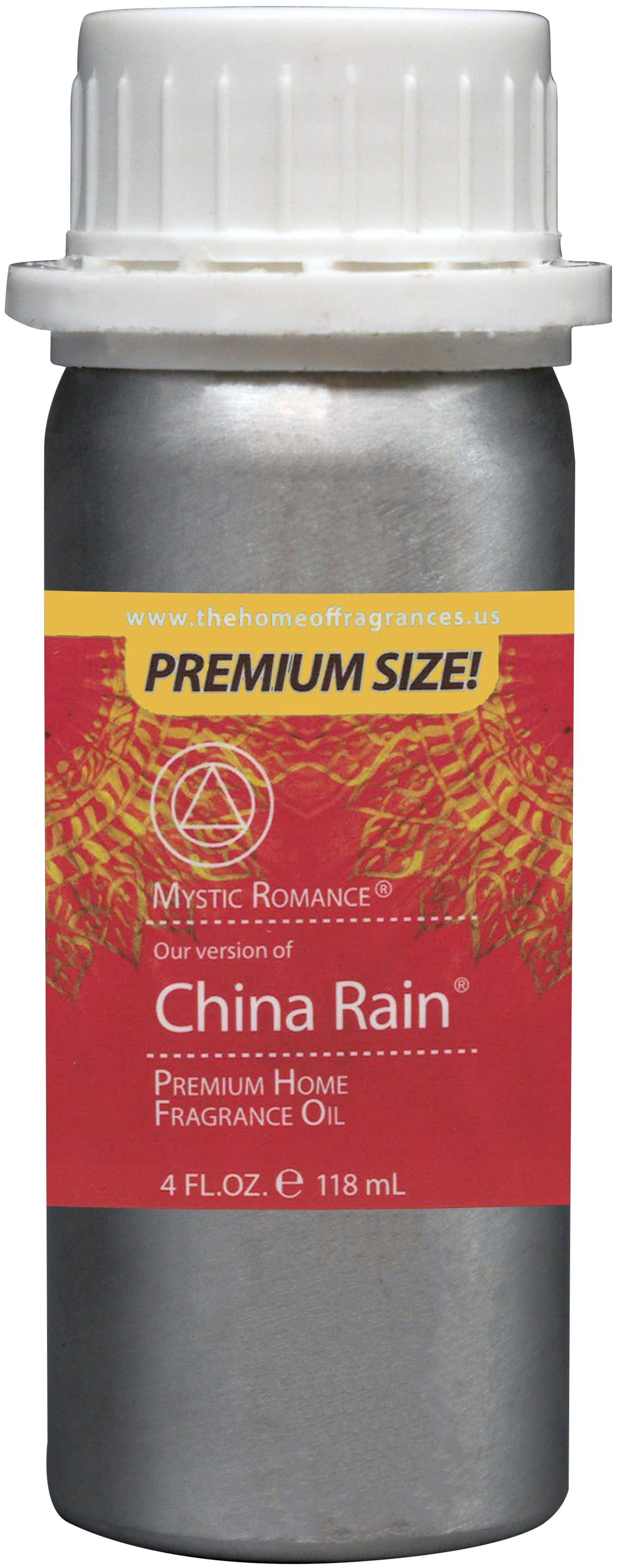 China Rain (Our alternative of Touch the Sky) Dadeland Mall - DiAroma by Mystic Romance