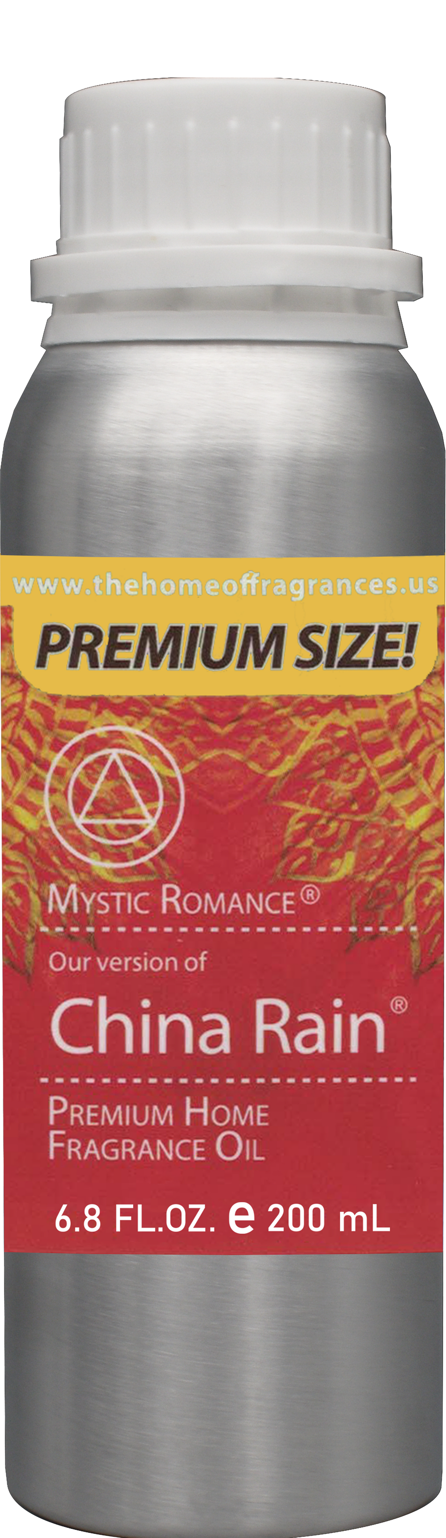 China Rain (Our alternative of Touch the Sky) Dadeland Mall - DiAroma by Mystic Romance