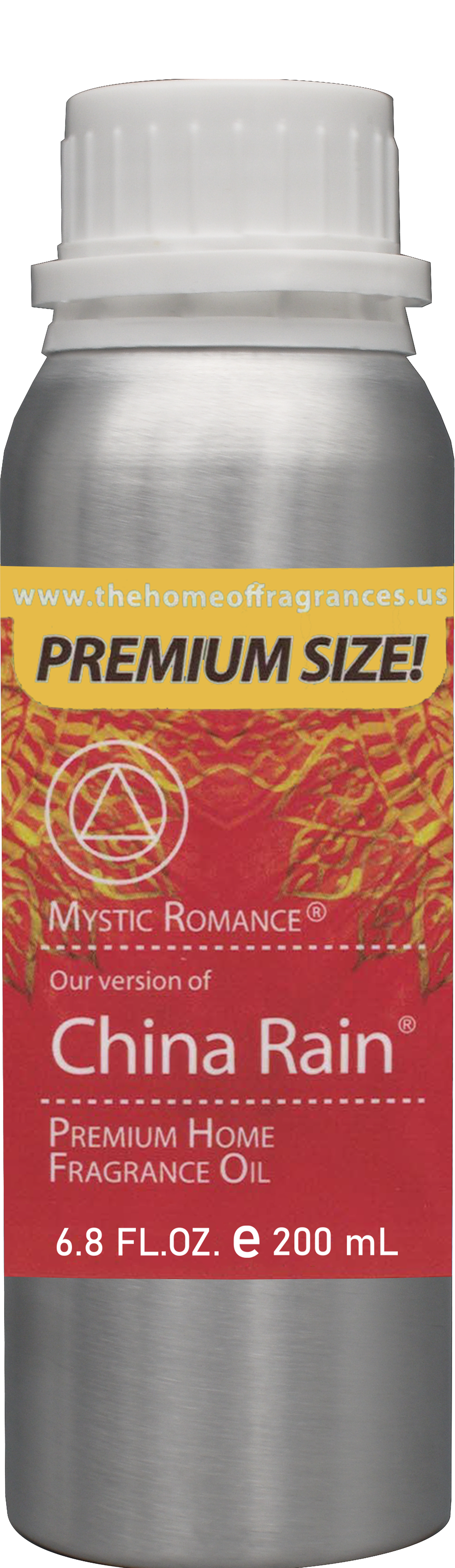China Rain (Our alternative of Touch the Sky) Dadeland Mall - DiAroma by Mystic Romance