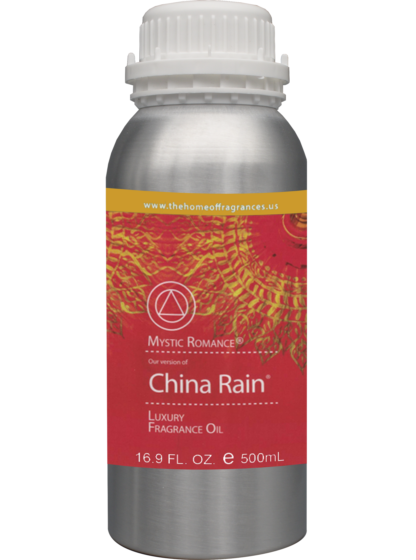 China Rain (Our alternative of Touch the Sky) Dadeland Mall - DiAroma by Mystic Romance