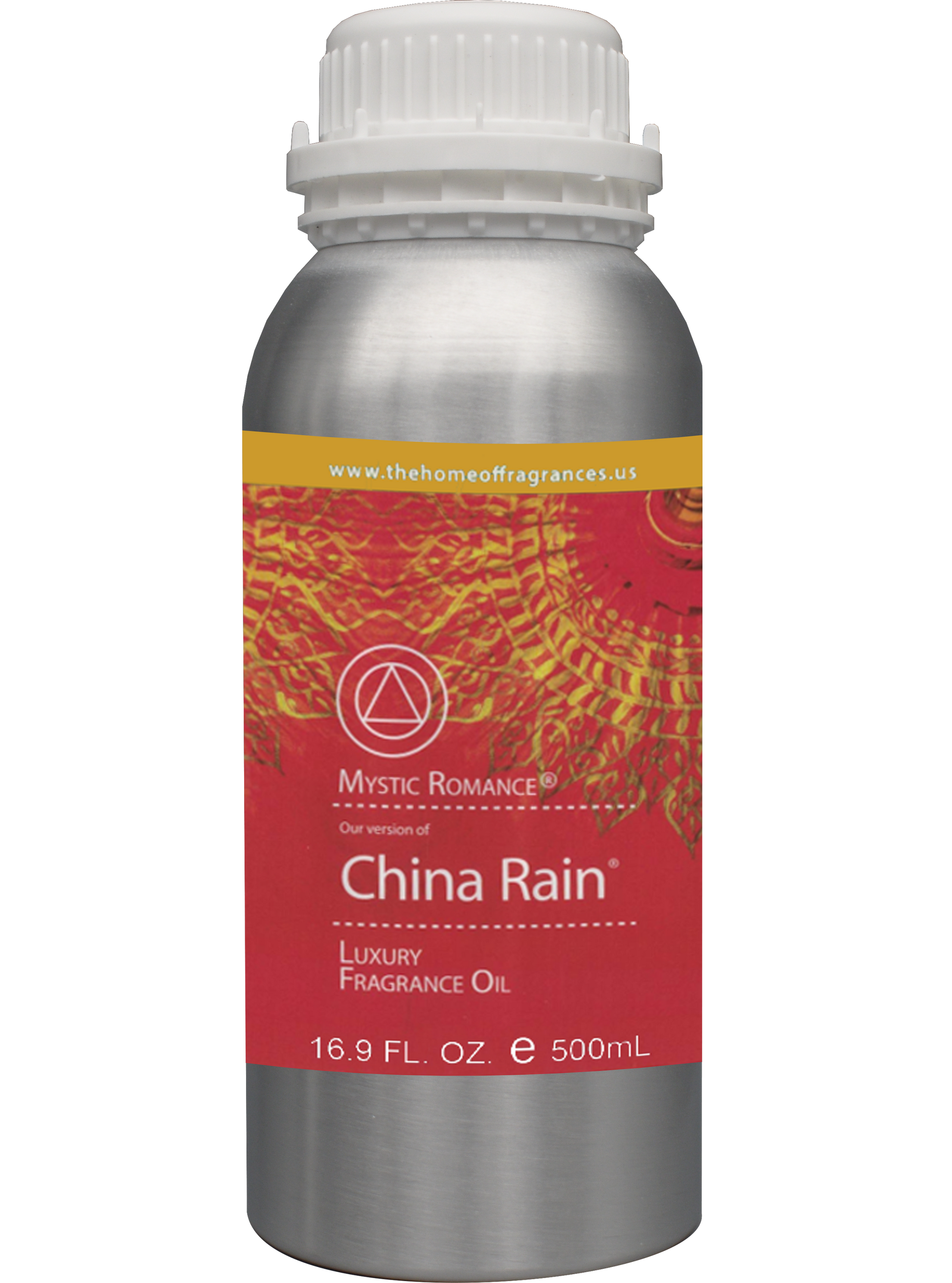 China Rain (Our alternative of Touch the Sky) Dadeland Mall - DiAroma by Mystic Romance