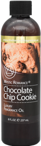 Chocolate Chip Cookie Premium Fragrance Oil
