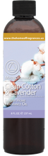 Load image into Gallery viewer, Clean Cotton &amp; Lavender