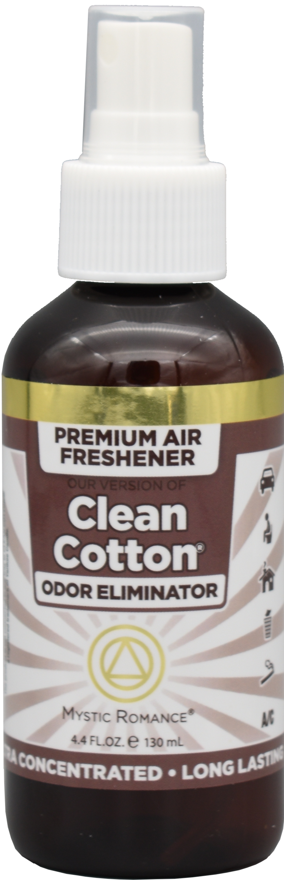 Clean Cotton - DiAroma by Mystic Romance