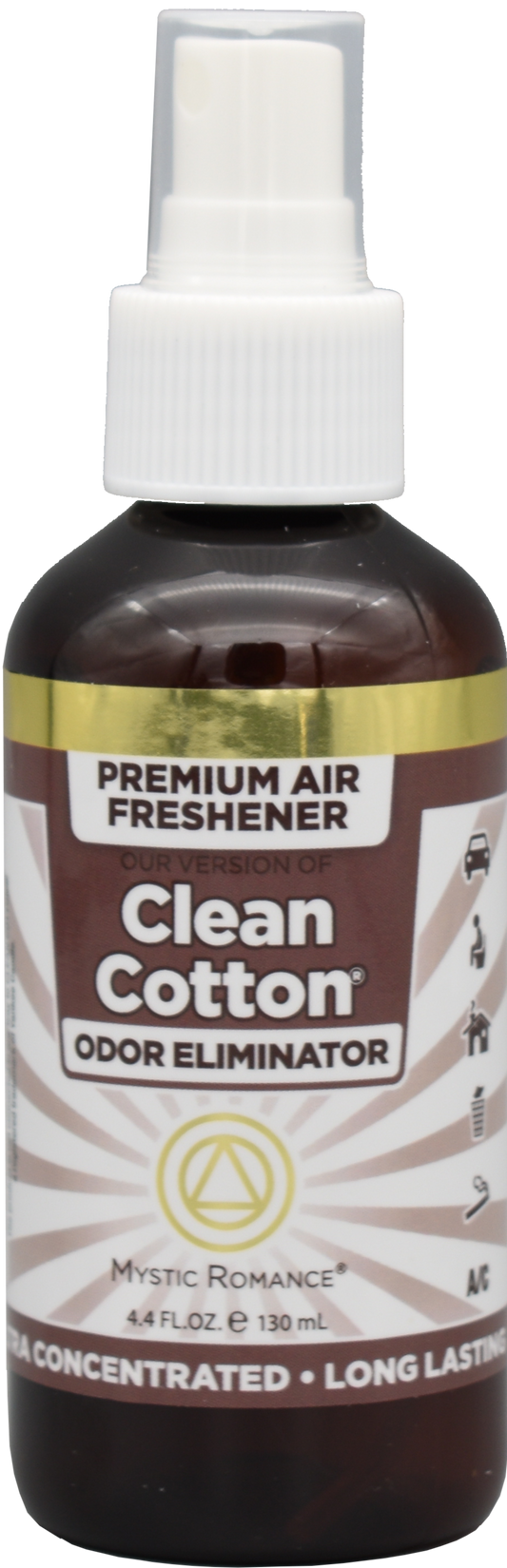 Clean Cotton - DiAroma by Mystic Romance