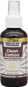 Clean Cotton Air Freshener