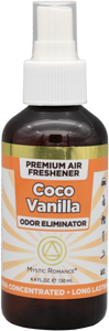 Coco Vanilla Air Freshener