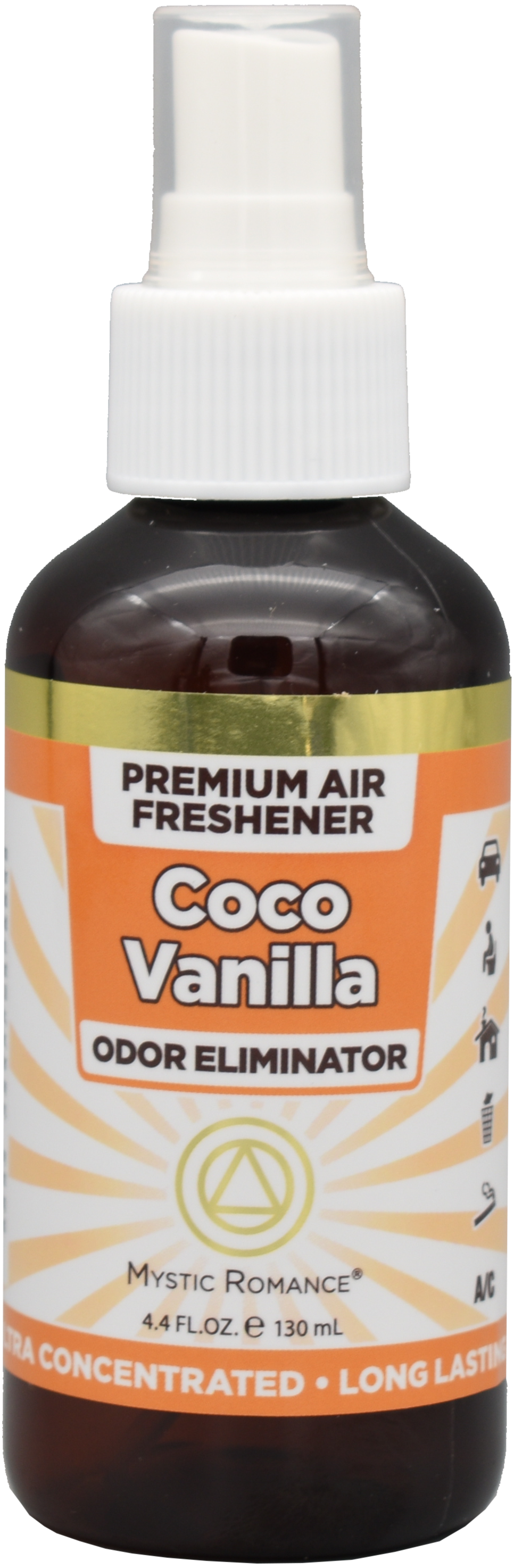 Coco Vanilla - DiAroma by Mystic Romance