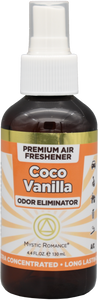 Coco Vanilla