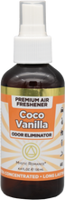 Load image into Gallery viewer, Coco Vanilla Air Freshener dadeland mall