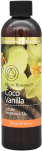 Coco Vanilla 8oz