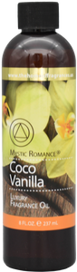 Coco Vanilla Premium Fragrance Oil