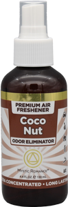 Coconut Air Freshener