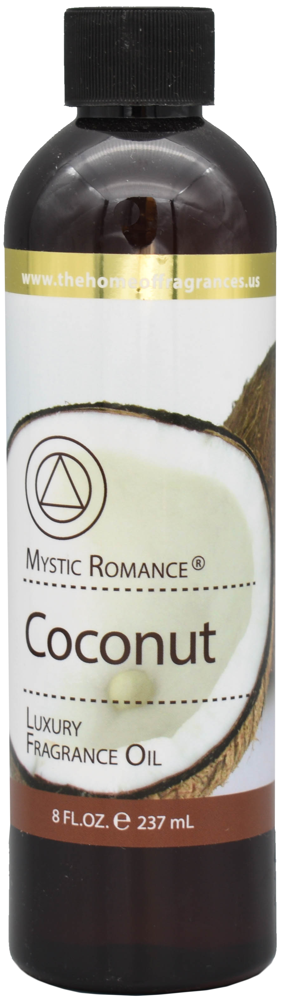 Coconut 8oz