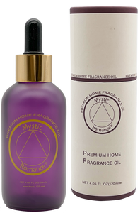 Belle Haven Aroma Oil