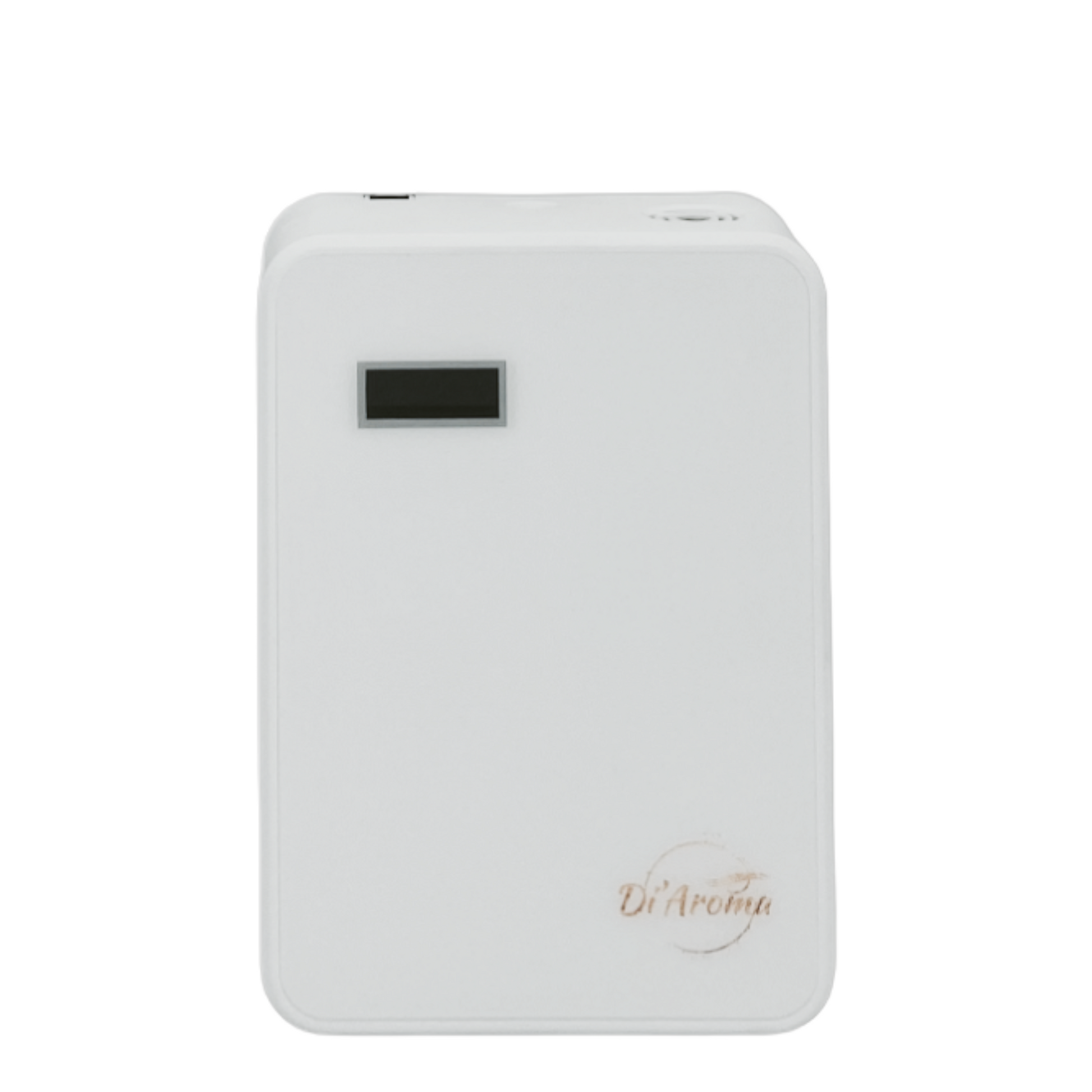 Di'Aroma® Cruella White 68592 - DiAroma by Mystic Romance