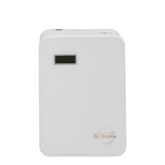 Di'Aroma® Cruella White 68592 - DiAroma by Mystic Romance