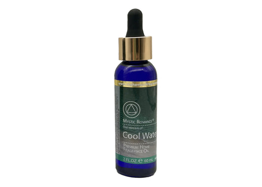 Cool Water* Premium Fragrance Oil - DiAroma by Mystic Romance