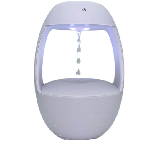 Mystic Romance Gravity Diffuser 68721 - DiAroma by Mystic Romance