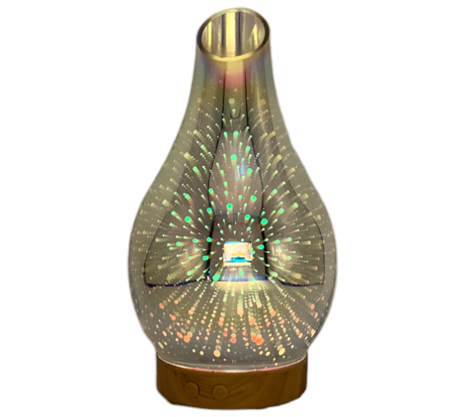 Mystic Romance™ Diffuser 68724 - DiAroma by Mystic Romance