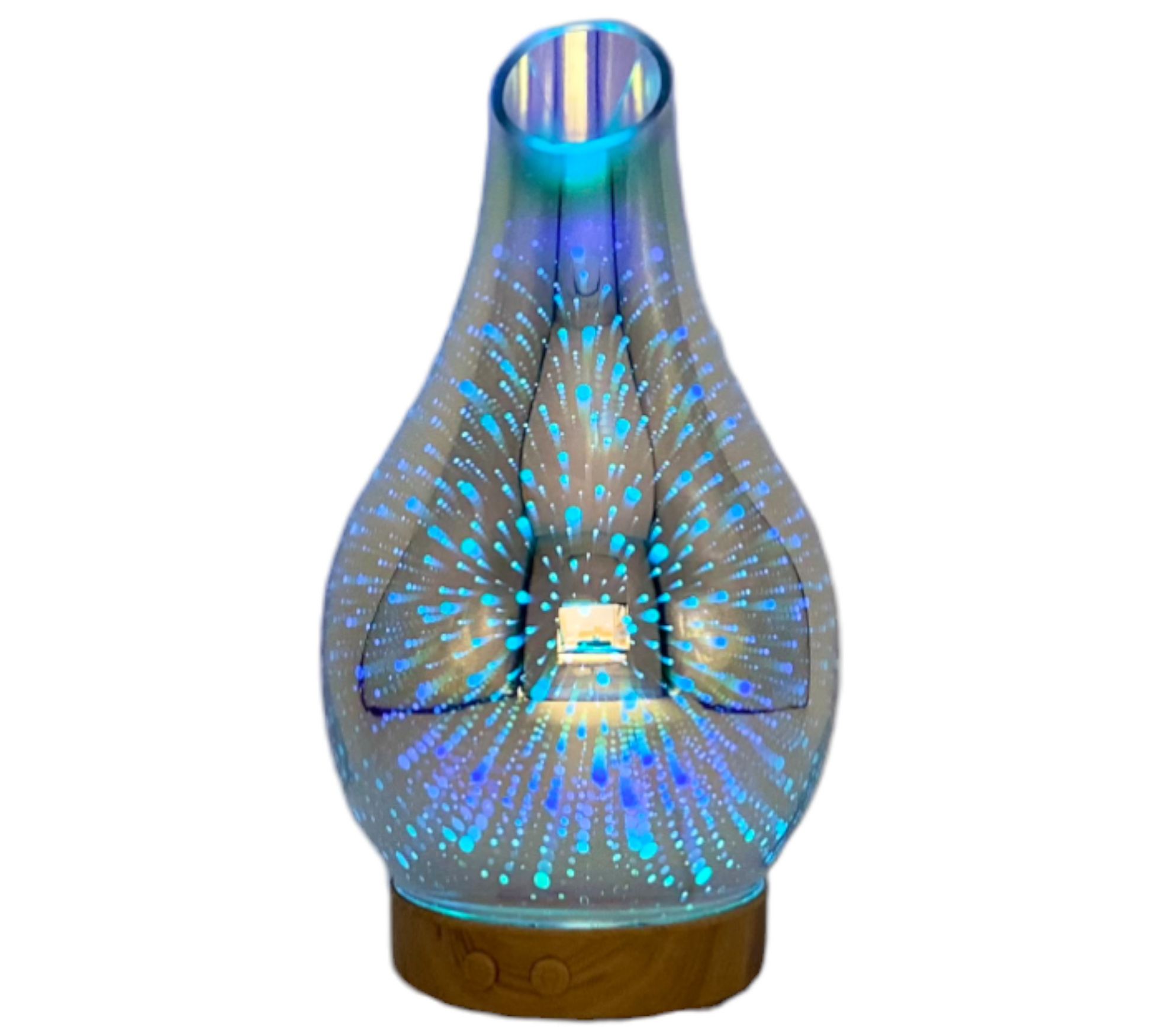 Mystic Romance™ Diffuser 68724 - DiAroma by Mystic Romance