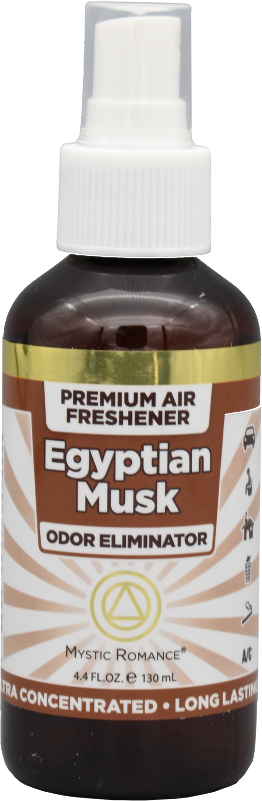 Egyptian Musk - DiAroma by Mystic Romance