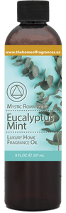 Eucalyptus Mint 8oz