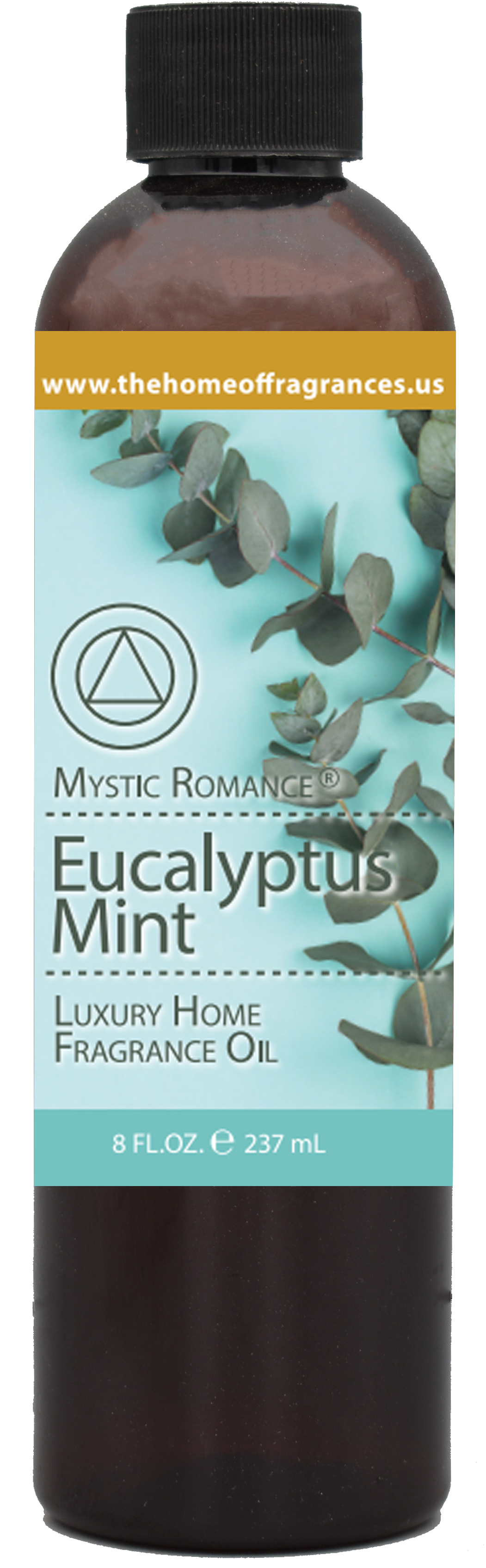 Eucalyptus Mint 8oz