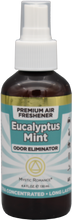 Load image into Gallery viewer, Eucalyptus Mint Air Freshener