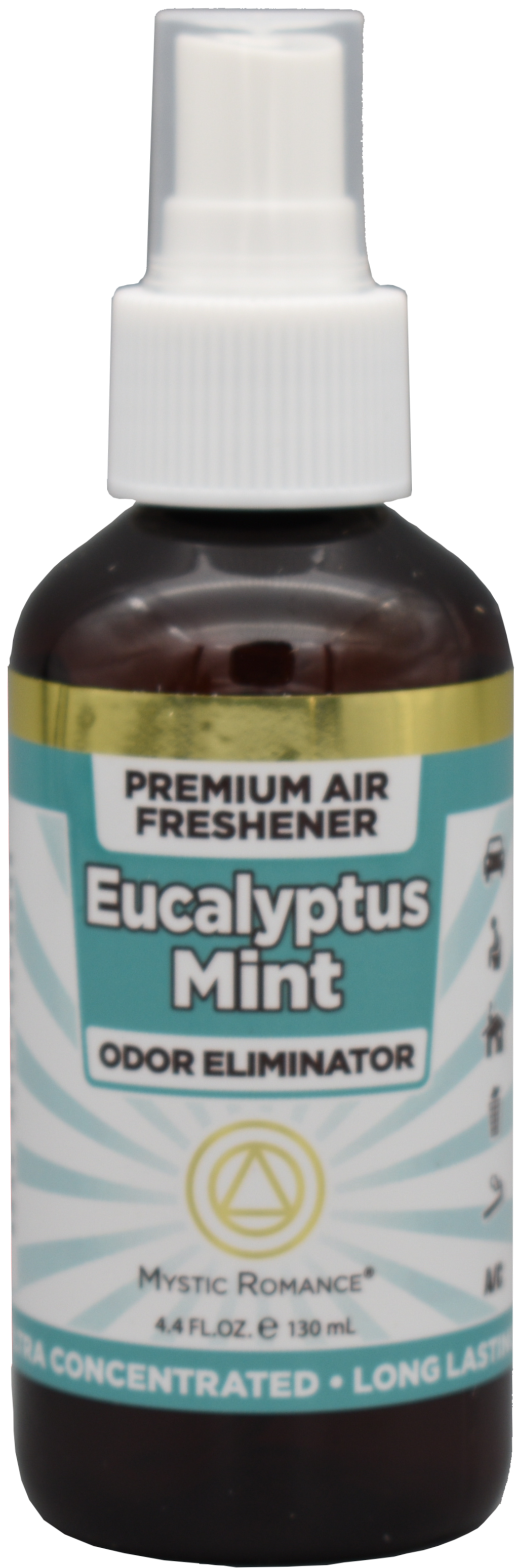 Eucalyptus Mint - DiAroma by Mystic Romance