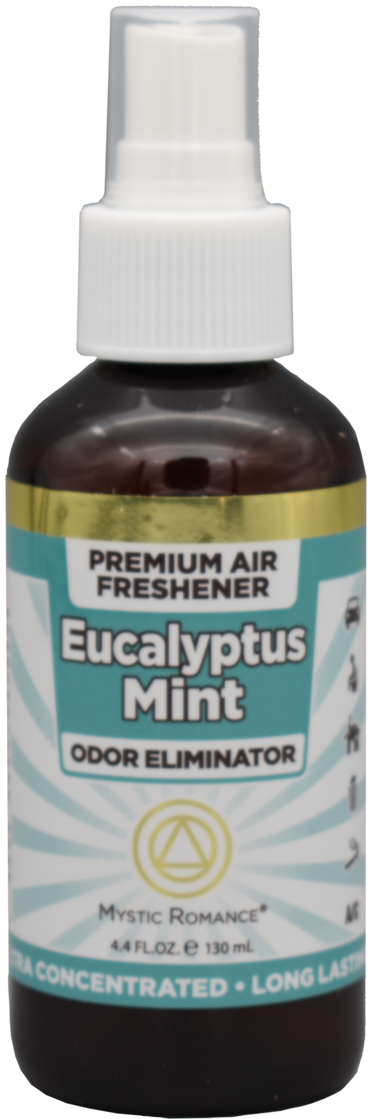 Eucalyptus Mint - DiAroma by Mystic Romance