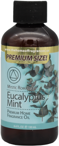 Eucalyptus Mint Premium Fragrance Oil