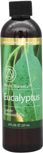 Eucalyptus Premium Fragrance Oil