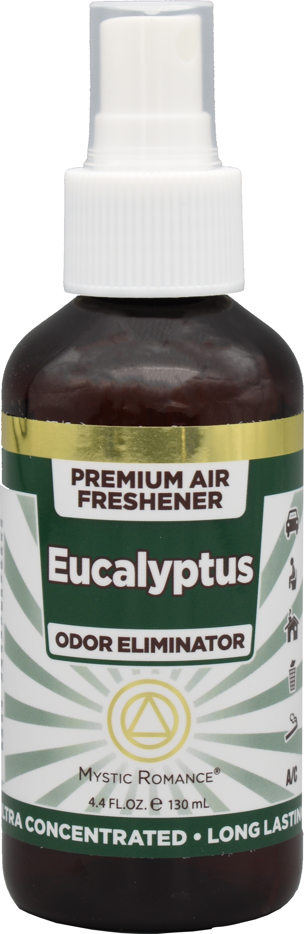 Eucalyptus - DiAroma by Mystic Romance