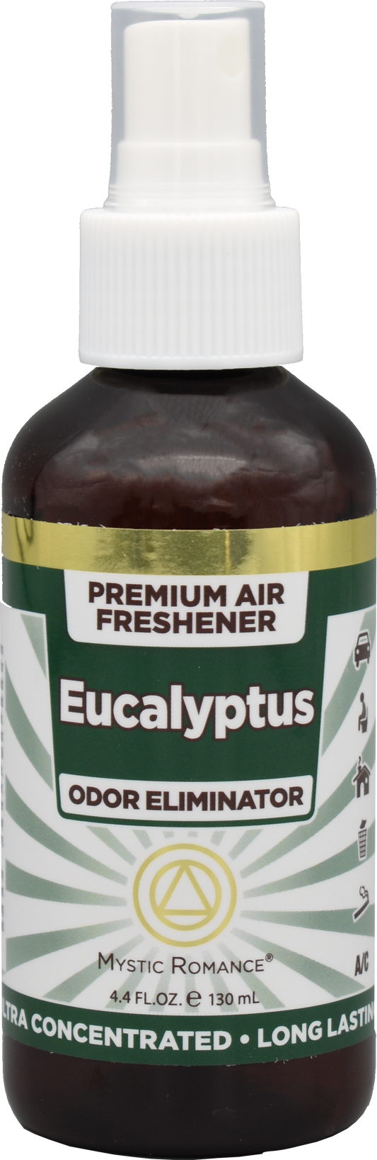 Eucalyptus - DiAroma by Mystic Romance