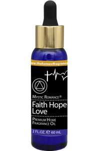 Faith Hope Love Premium Fragrance Oil