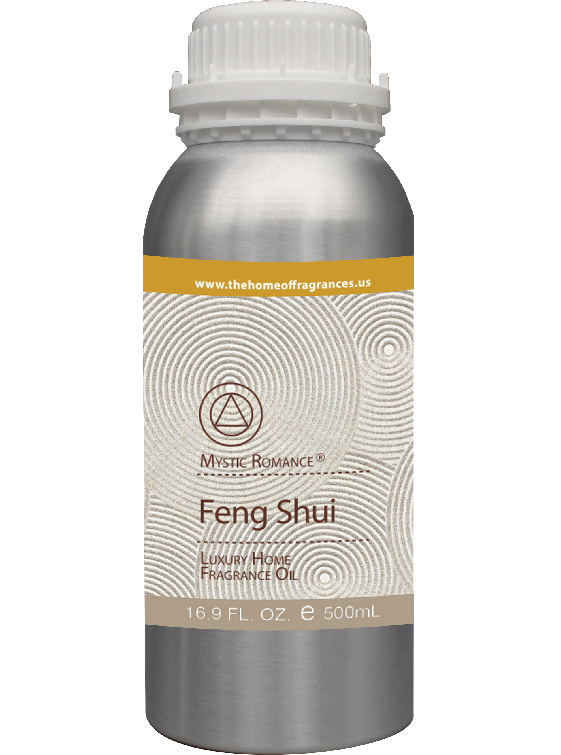 Feng Shui (Our alternative of Lust for Life) Dadeland Mall - DiAroma by Mystic Romance