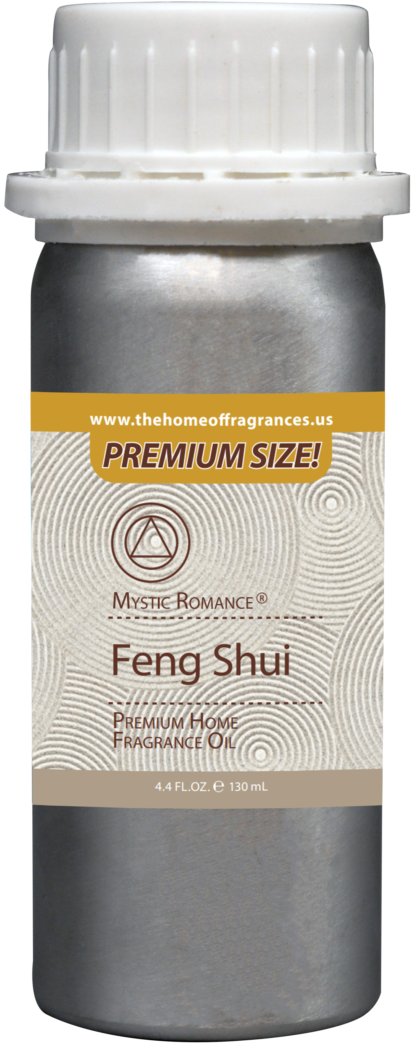 Feng Shui (Our alternative of Lust for Life) Dadeland Mall - DiAroma by Mystic Romance