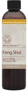 Feng Shui Premium Fragrance Oil