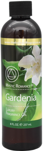 Gardenia Premium Fragrance Oil