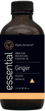 Load image into Gallery viewer, Ginger Essential Oil