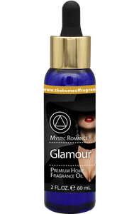 Glamour Premium Fragrance Oil