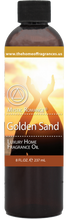 Load image into Gallery viewer, Golden Sun Premium Fragrance Oil