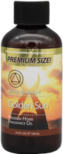 Load image into Gallery viewer, Golden Sun Premium Fragrance Oil